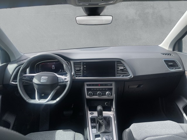 Seat - Ateca 1.5 TSI DSG Xperience ACC AHK CAM LED NAVI_3