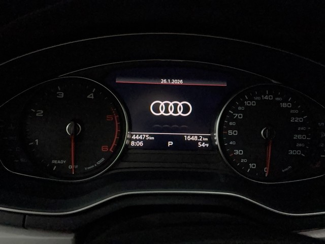 Audi - A4 Avant 2.0 TDI DSG 35 TDI NAVIGATION+KAMERA+_13
