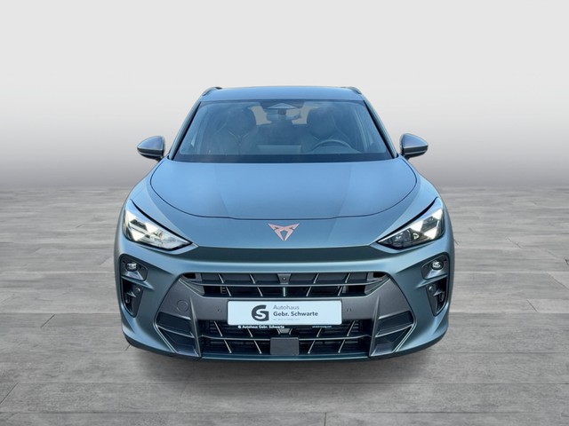 CUPRA - Leon Sportstourer 1.5 eTSI DSG AHK CAM LED SHZG_13