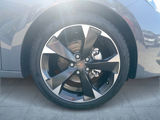 CUPRA - Leon ST 1.5 eTSI DSG EDGE PANO+LED+NAVI+ACC+SHZG_14