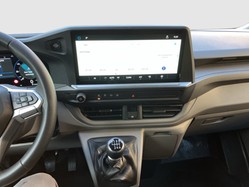 VW - T7 Transporter Kasten LR lang Klima,AHK,LED_7