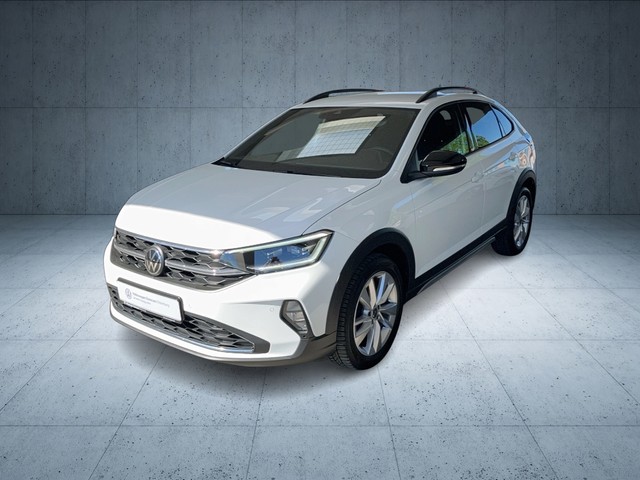 Volkswagen Taigo 1.0 TSI DSG Move IQ.LIGHT+APP+Sitzheizung