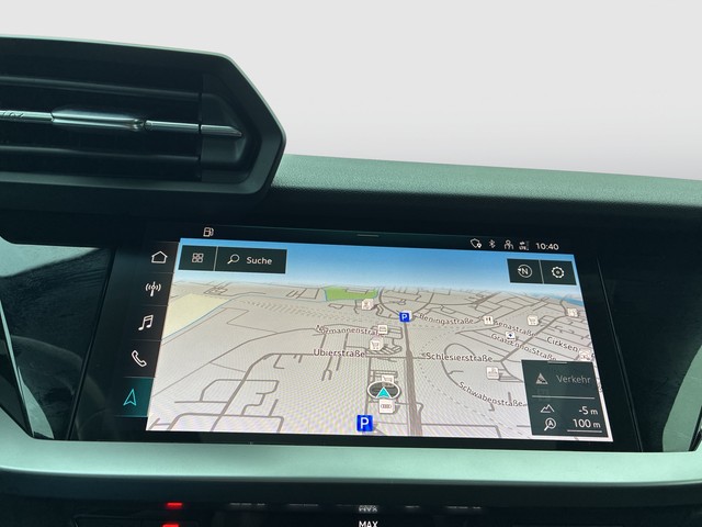 Audi - A3 Limousine 35TDI S line Panorama+Standhzg._8