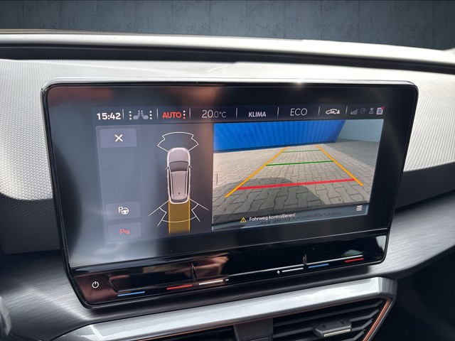 CUPRA - Leon Sportstourer 1.4 TSI e-Hybrid LED+NAVI+ACC+RKF_7