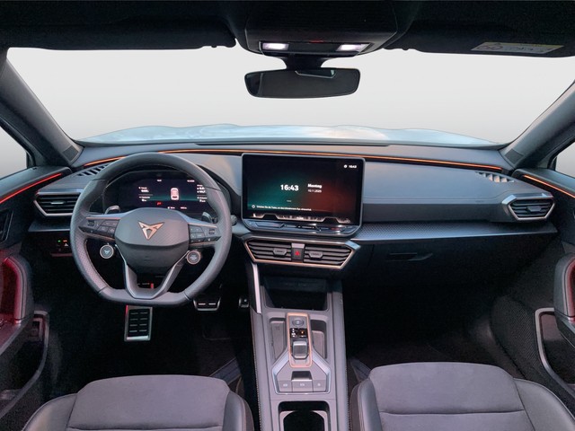 CUPRA - Formentor 1.5 TSI e-Hybrid LED+Virtual_2