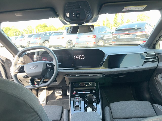 Audi - A5 Lim. TDI S-tronic quattro edition one S-Line_2