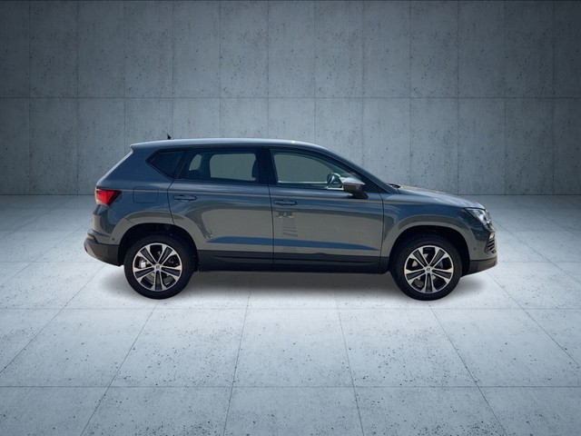 Seat - Ateca 1.5 TSI DSG Style LED SHZG_11
