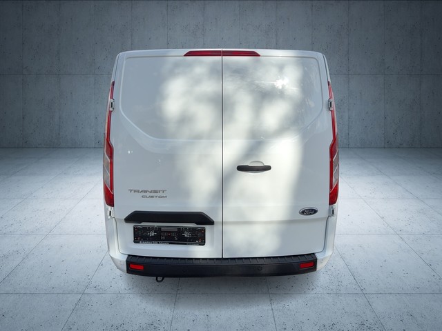 Ford - Transit Custom Kasten 320 L2 Trend SHZG+PDC_7