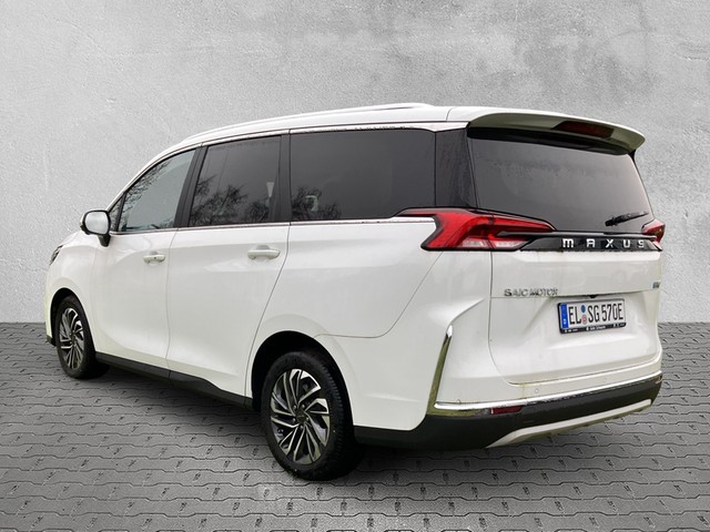 Maxus - Euniq 5 70kwh 6-Sitzer PANORAMADACH+ACC+LED+PDC_9