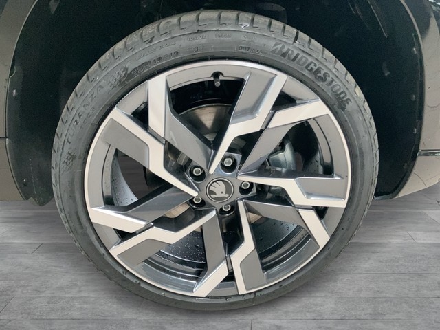 Skoda - Karoq 1.5 TSI DSG Sportline AHK+NAVI+KAMERA+SHZG_17