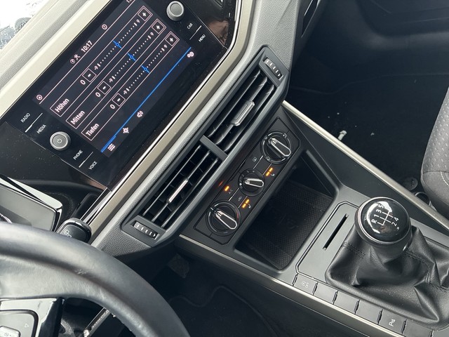 VW - Polo VI 1.0 TSI Comfortline Klima+Sitzhzg.+PDC_13