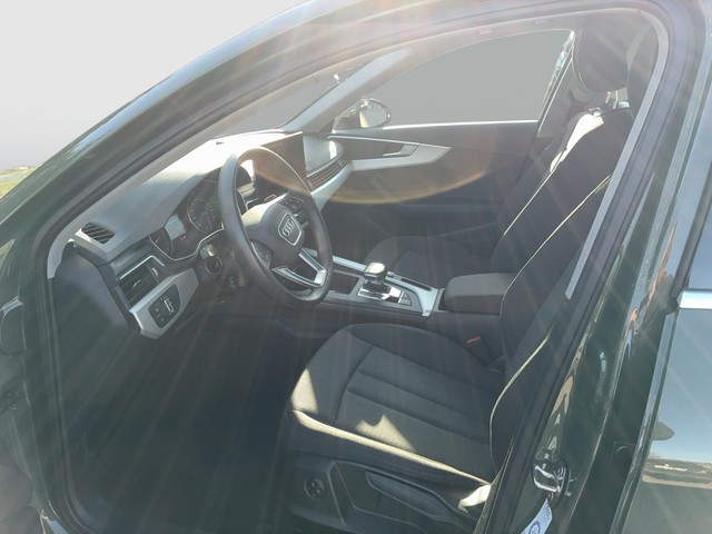 Audi - A4 Avant 2.0 TDI S-tronic KLIMA+NAVI+SHZG+KAMERA_12