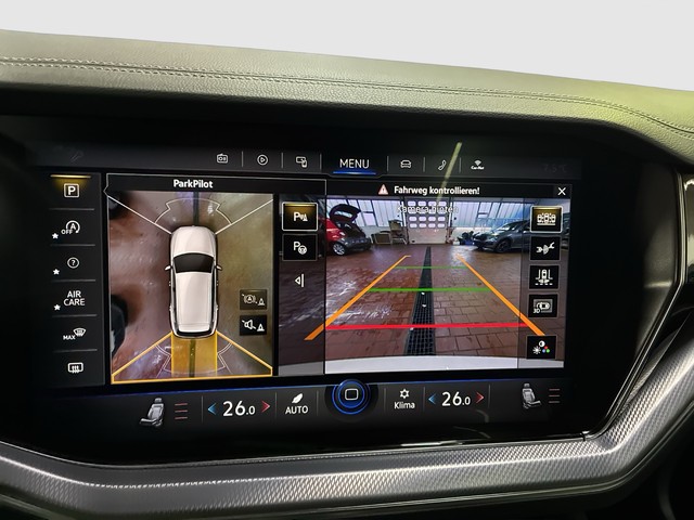 Skoda - Enyaq RS Lounge DCC HuD 360° Pano CANTON_6