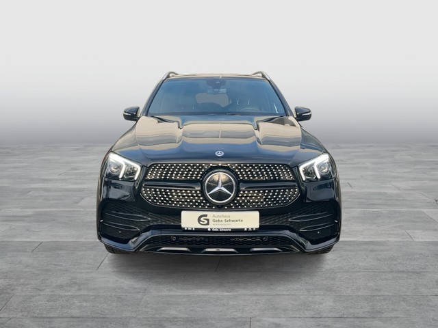 Mercedes-Benz - GLE 300 d 4Matic AMG Line LED+NAVI+SHZG+KAMERA+LM20"_14