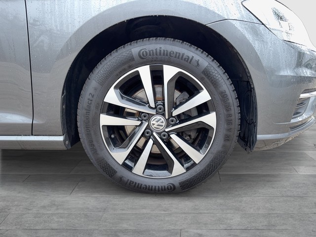 VW - Golf VII Variant 1.0 TSI United_12