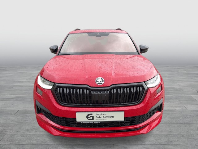 Skoda - Kodiaq 2.0 TDI DSG Sportline 4x4 LED+AHK+RFK+Panorama_20