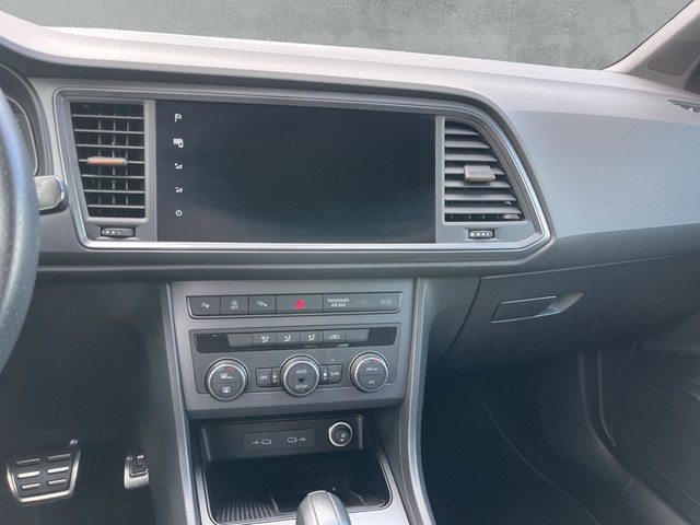 CUPRA - Ateca 2.0 TSI 4Drive DSG CAM LED LM19 NAVI TEMP_5