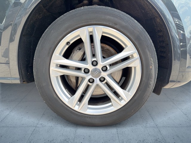 Audi - Q5 55 TFSIe S tronic S line quattro AHK+LED+NAVI_13