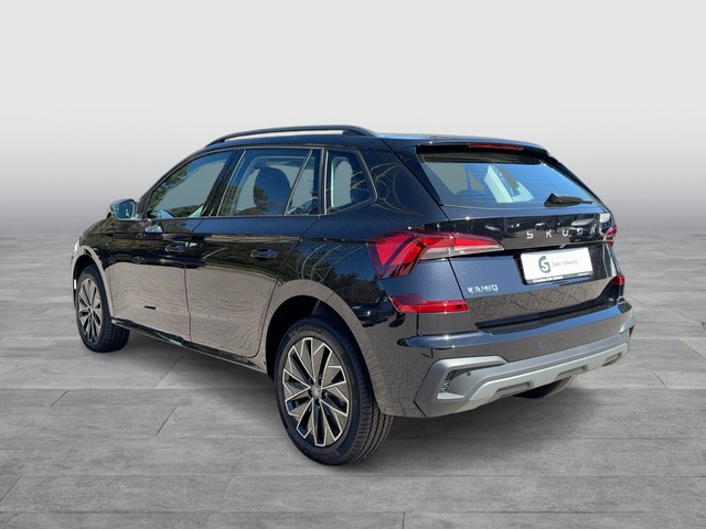 Skoda - Kamiq 1.0 TSI Selection LED+MATRIX+KAMERA+SHZG+_7