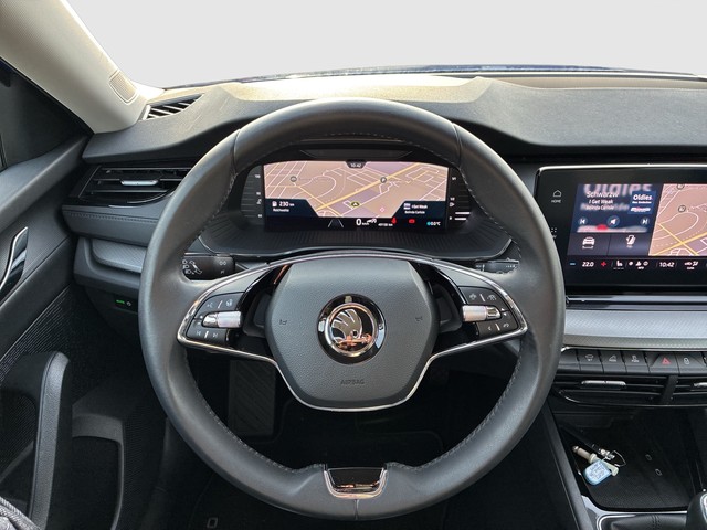 Skoda - Octavia Combi 2.0TDI Ambition Virtual+Navi+Sitzhzg._6