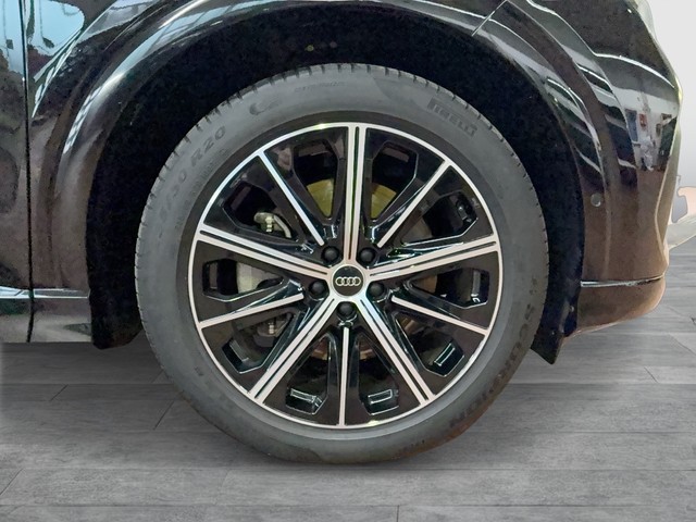 Audi - Q4 e-tron quattro LED+RÜCKFAHRKAMERA+SHZG.+NAVI_10