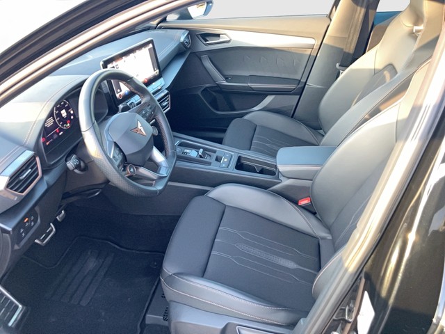 CUPRA - Formentor 2.0 TSI 4Drive DSG VZ AHK CAM LED NAVI_14