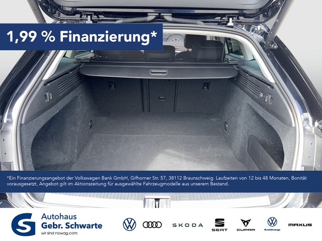 VW - Arteon Shooting Brake 2.0 TDI DSG Elegance AHK_6