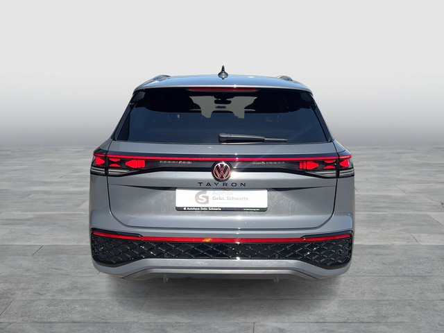 VW - Tayron 2,0 l TDI 4M R-Line_9