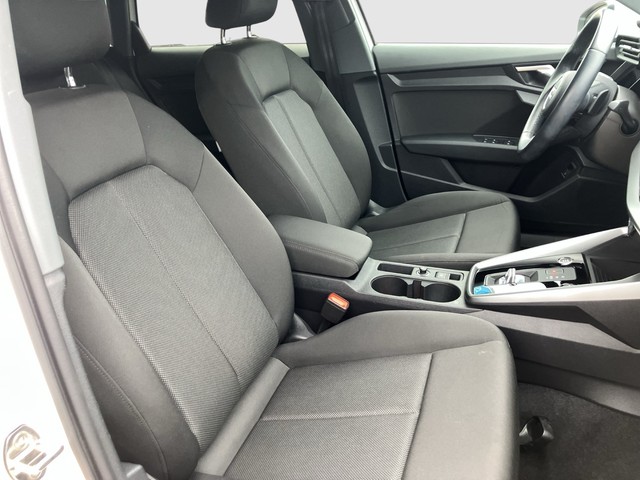 Audi - A3 Sportback 40 TFSI e S-tronic CAM LED LM17 TEMP_6