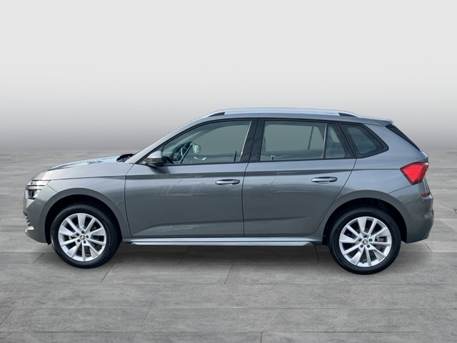 Skoda - Kamiq 1.0 TSI DSG Style ACC AHK LED NAVI PDC SHZG_6