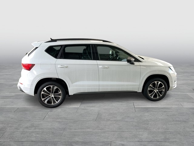 Seat - Ateca 2.0 TDI DSG FR AHK+Virtual_8