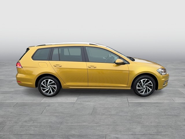 VW - Golf VII Variant 1.4 TSI Join ACC+AHK+NAVI+PDC_7