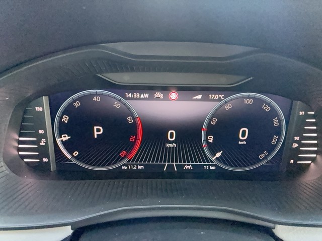 CUPRA - Formentor 2.0 TSI DSG 4Drive VZ AHK+DCC+LED+19"_15