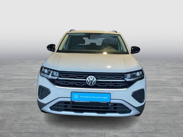VW - T-Cross 1.0 TSI  Goal AHK+ACC+LED_10