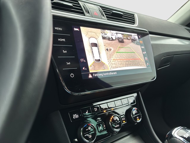 Skoda - Superb Combi 2.0 TDI DSG Style AHK+LED+NAVIGATION_5