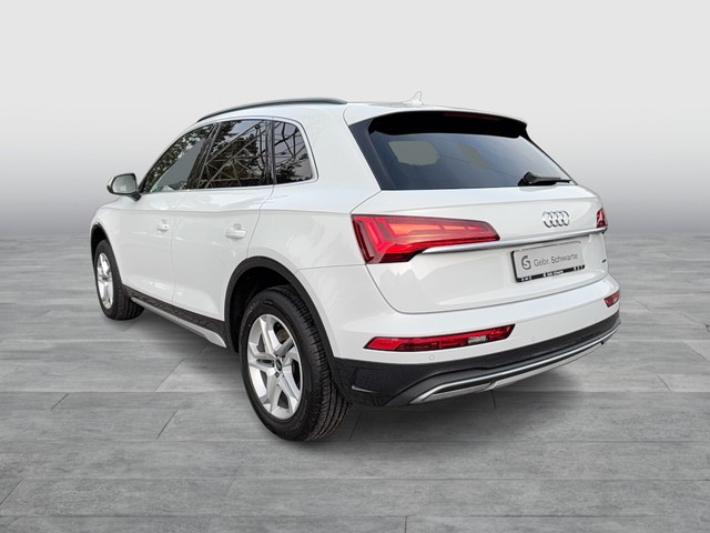 Audi - Q5 2.0 TDI S-TRONIC 40 quattro advanced LED_7
