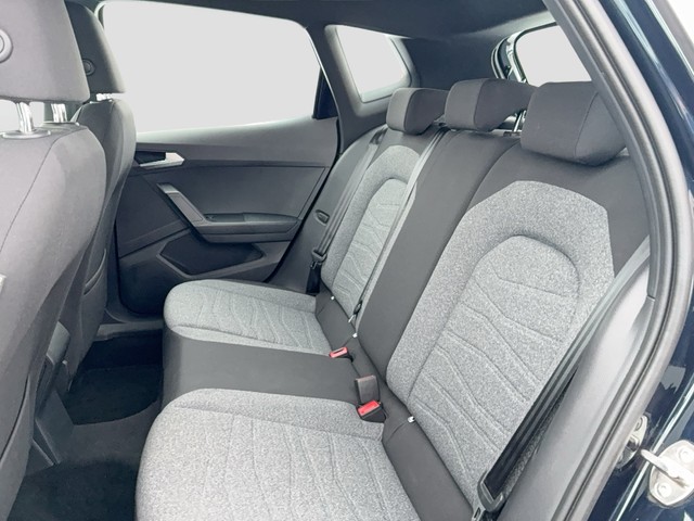 Seat - Arona 1.0TSI Xperience AHK+Navi+Kamera_3
