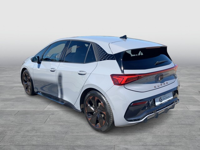 CUPRA - Born ACC BEATS CAM LED LM19 MFL NAVI PDC SHZG_9