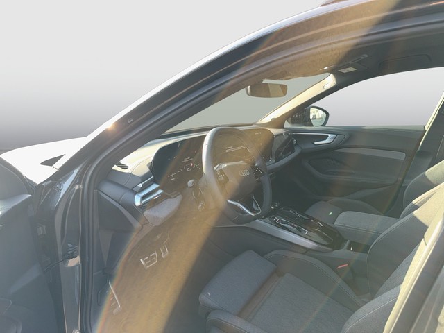 Audi - A5 Avant 2.0 TDI S line 2tes Display AHK Matrix_14