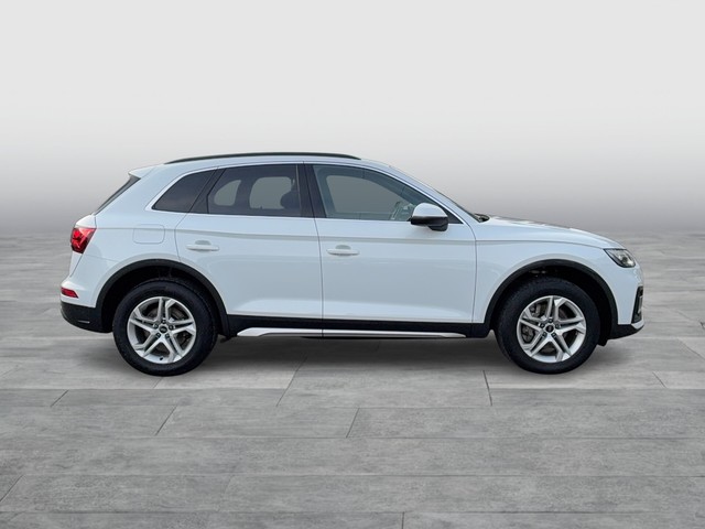 Audi - Q5 2.0 TDI S-TRONIC 40 quattro advanced LED_9