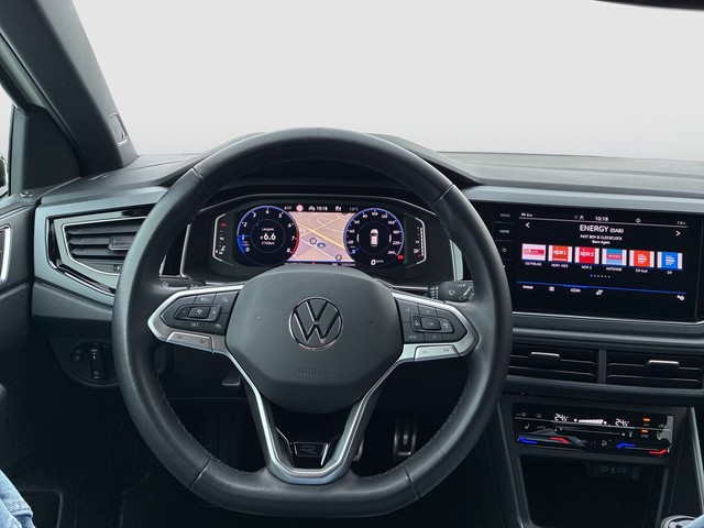 VW - Taigo 1.0 TSI R-Line Matrix+Kamera+Digital Cockpit_6
