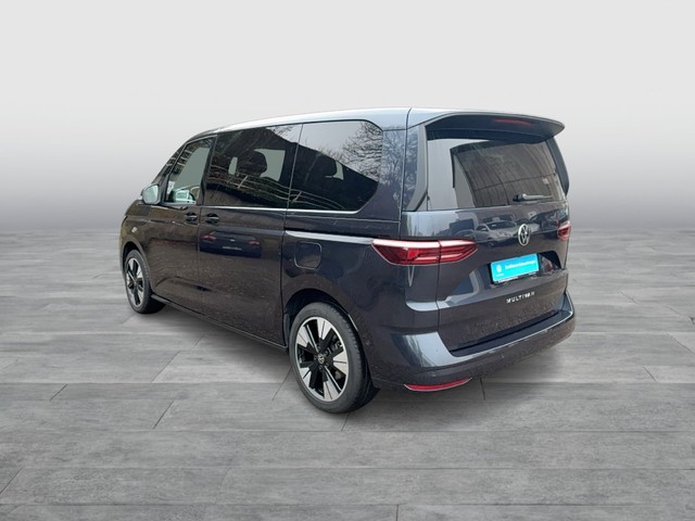 VW - T7 Multivan 2.0 TDI Life AHK,Pano,5Jahre Garantie_10