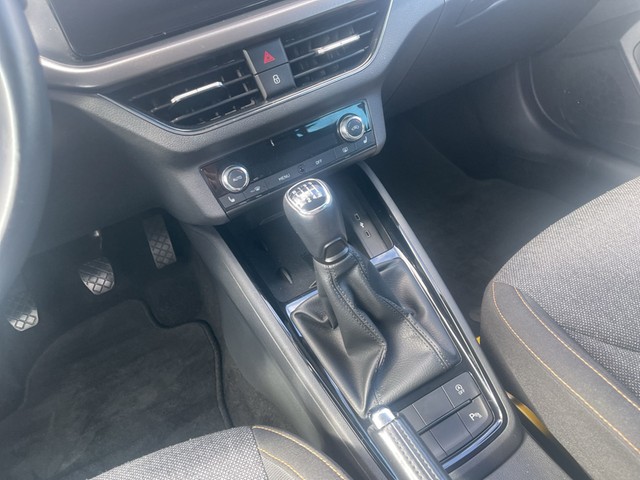Skoda - Kamiq 1.0 TSI Clever AHK CAM LED LM17 NAVI SHZG_6 Skoda - Kamiq 1.0 TSI Clever AHK CAM LED LM17 NAVI SHZG_6
