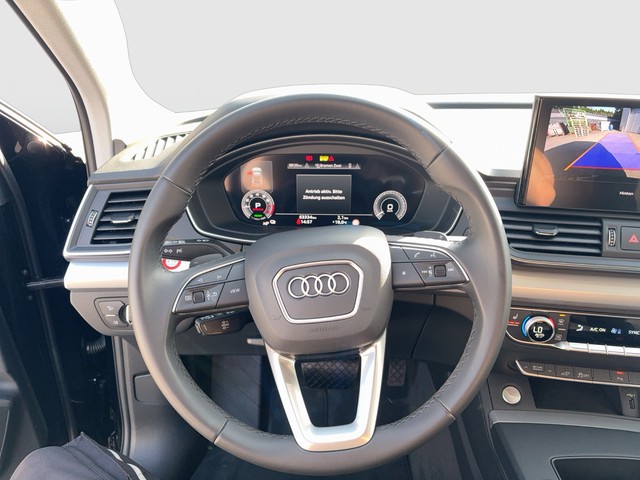 Audi - Q5 Sportback 50 TFSI e S-tronic quattro advanced_12