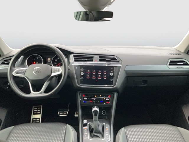VW - Tiguan 2.0 TDI DSG Active AHK+ACC+LED+NAVI+SHZG_2