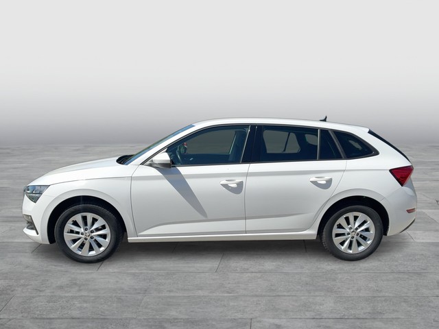 Skoda - Scala 1.0 TSI Selection ACC+AHK+PDC+SITZHZG_6