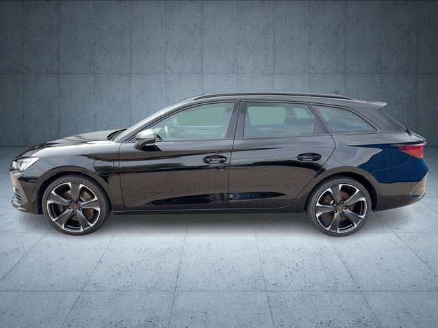 CUPRA - Leon Sportstourer 1.4 TSI e-Hybrid LED+NAVI+ACC+RKF_10