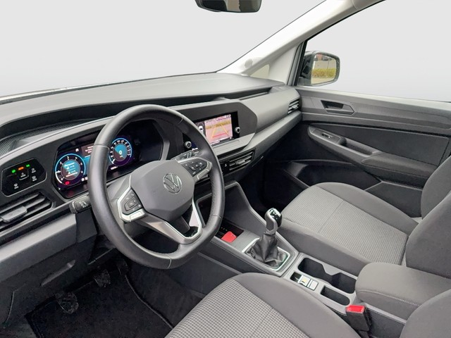 VW - Caddy Maxi 2.0 TDI 7-SITZER+KAMERA+TEMPOMAT_15