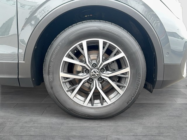 VW - Tiguan 2.0 TDI DSG Life AHK+ACC+LED+NAVI+SHZ+DAB_13
