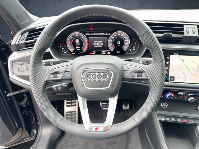 Audi - Q3 Sportback 35 TDI S-tronic S line AHK+ACC+NAVI_17